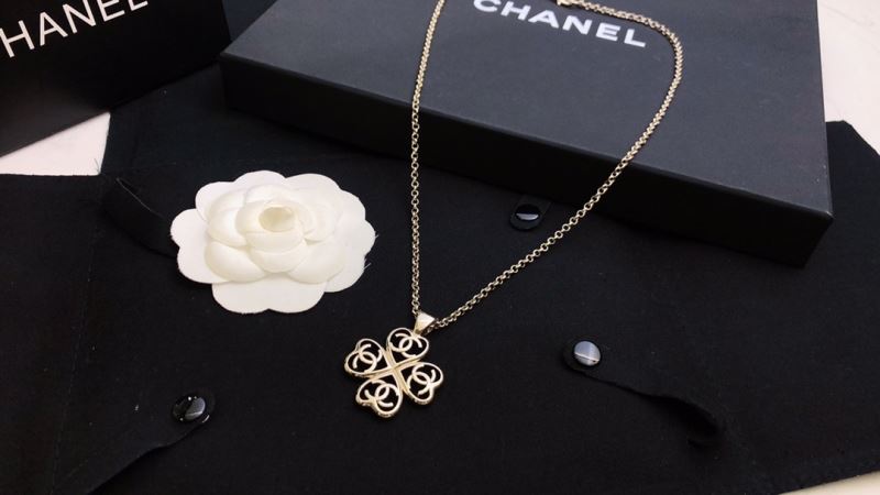 Chanel Necklaces